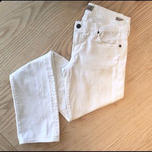 Citizens of Humanity "Ava" Low Rise Jeans